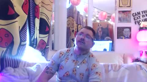 hank rams online show from 15, 4, 2026