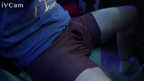 hankythewanky69 online show from 2, 1, 2025