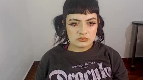 Snapshot of hanna99moon chatting on 8, 1, 2025 JUANA online show from 8, 1, 2025