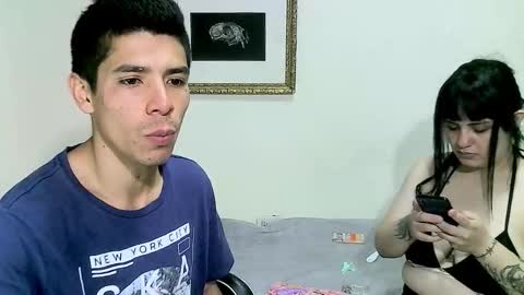 Snapshot of hanna99moon chatting on 13, 11, 2025 JUANA online show from 13, 11, 2025