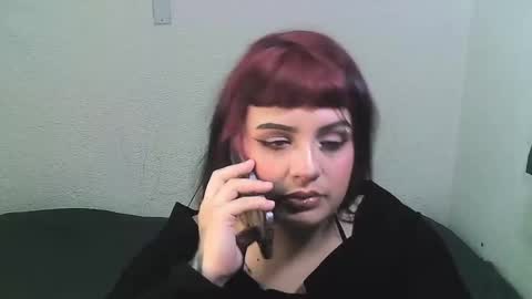 Snapshot of hanna99moon chatting on 4, 3, 2026 JUANA online show from 4, 3, 2026