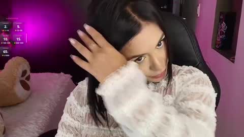 hanna online show from 20, 9, 2025