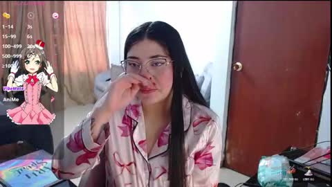 Snapshot of hanna__11_ chatting on 6, 11, 2025 Hanna online show from 6, 11, 2025