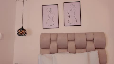 Snapshot of hanna__evans_ chatting on 25, 9, 2025 hanna__evans_ online show from 25, 9, 2025