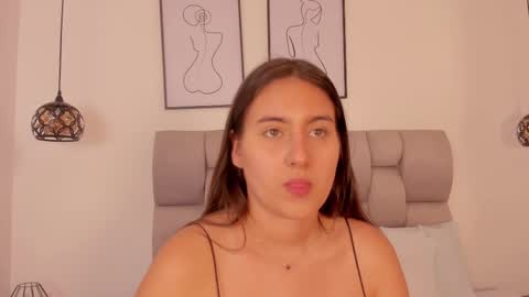 Snapshot of hanna__evans_ chatting on 27, 9, 2025 hanna__evans_ online show from 27, 9, 2025