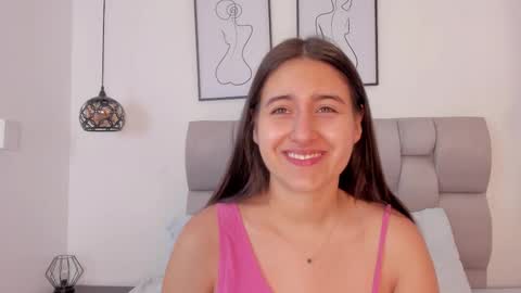 Snapshot of hanna__evans_ chatting on 9, 10, 2025 hanna__evans_ online show from 9, 10, 2025