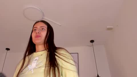 hanna__evans_ online show from 17, 10, 2025