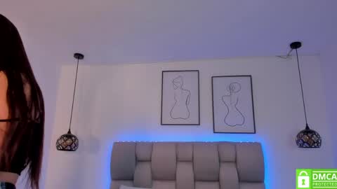 hanna__evans_ online show from 30, 5, 2026