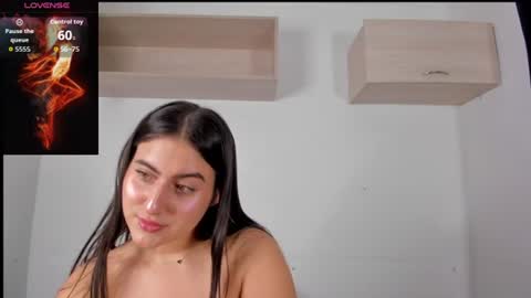 Snapshot of hanna__evans_ chatting on 17, 6, 2026 hanna__evans_ online show from 17, 6, 2026