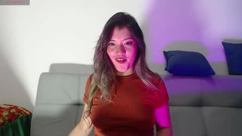 Hanna  online show from 23, 12, 2025