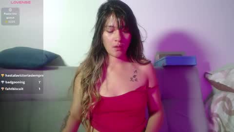 Snapshot of hanna__jones7 chatting on 18, 5, 2026 Hanna online show from 18, 5, 2026
