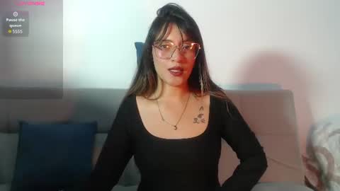 Snapshot of hanna__jones7 chatting on 13, 6, 2026 Hanna online show from 13, 6, 2026