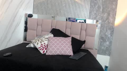 Snapshot of hanna__palmer1 chatting on 9, 11, 2025 Hanna Palmer online show from 9, 11, 2025