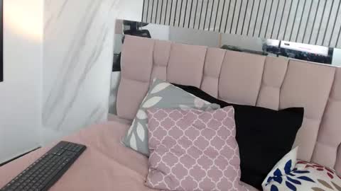 Snapshot of hanna__palmer1 chatting on 22, 11, 2025 Hanna Palmer online show from 22, 11, 2025