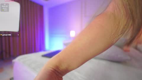 hanna online show from 13, 11, 2025