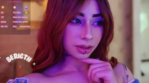  hanna  online show from 26, 1, 2025