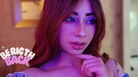  hanna  online show from 12, 2, 2025