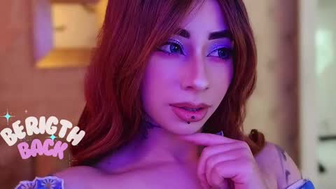  hanna  online show from 5, 3, 2025