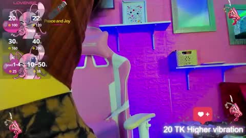  hanna  online show from 29, 9, 2025