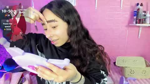  hanna  online show from 22, 12, 2025