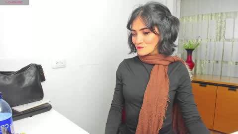 Sara online show from 20, 11, 2025