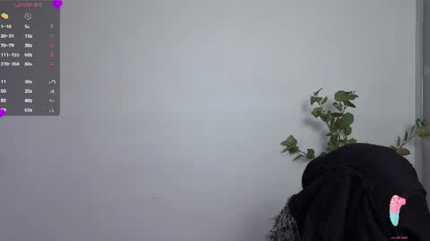 Snapshot of hanna_chloe chatting on 18, 6, 2026 Sara online show from 18, 6, 2026