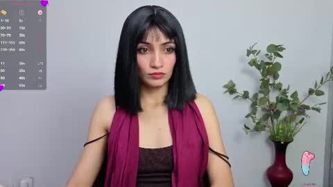 Snapshot of hanna_chloe chatting on 23, 6, 2026 Sara online show from 23, 6, 2026