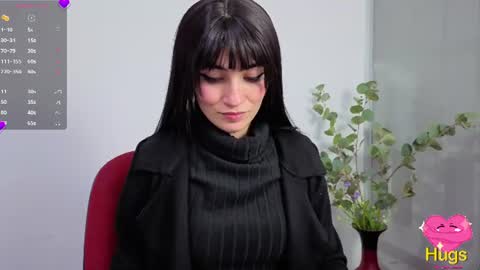 Snapshot of hanna_chloe chatting on 15, 7, 2026 Sara online show from 15, 7, 2026
