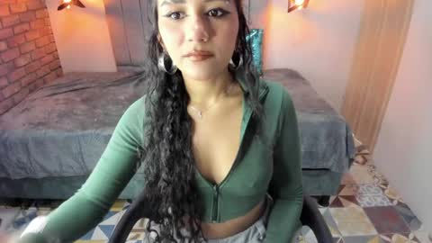 Snapshot of hanna_clark__ chatting on 12, 4, 2026 Hanna clark online show from 12, 4, 2026