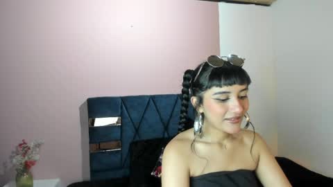 Snapshot of hanna_clark__ chatting on 31, 5, 2026 Hanna clark online show from 31, 5, 2026