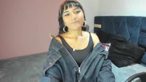 Snapshot of hanna_clark__ chatting on 9, 6, 2026 Hanna clark online show from 9, 6, 2026