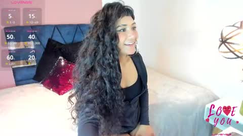 Snapshot of hanna_clark__ chatting on 7, 7, 2026 Hanna clark online show from 7, 7, 2026