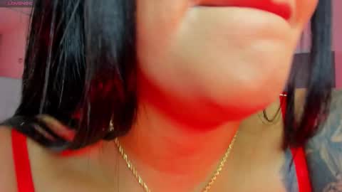 hanna_connorss online show from 22, 2, 2026