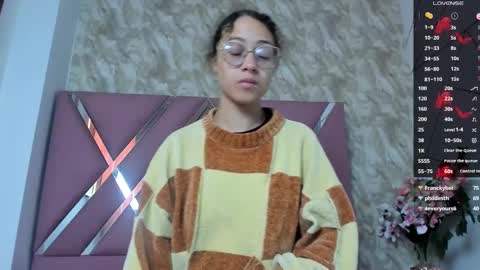 HANNA online show from 7, 12, 2024