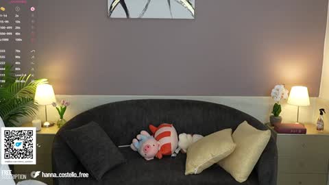 hanna_costtello online show from 1, 2, 2026