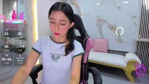 Hanna online show from 7, 11, 2025