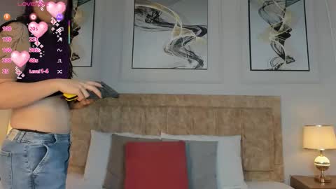 hanna_daze online show from 19, 2, 2026