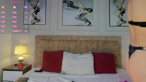 hanna_daze online show from 25, 2, 2026