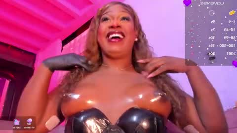 Snapshot of hanna_dollx chatting on 16, 7, 2026 Danniela online show from 16, 7, 2026