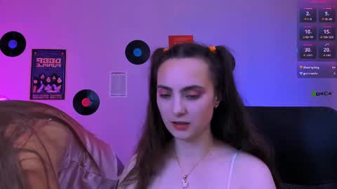 hanna_dream0 online show from 10, 5, 2026