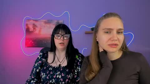 hanna_dream0 online show from 14, 5, 2026