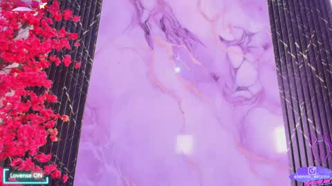 Snapshot of hanna_evanns_ chatting on 15, 5, 2026 Hanna online show from 15, 5, 2026