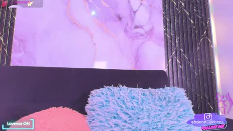 Snapshot of hanna_evanns_ chatting on 22, 5, 2026 Hanna online show from 22, 5, 2026