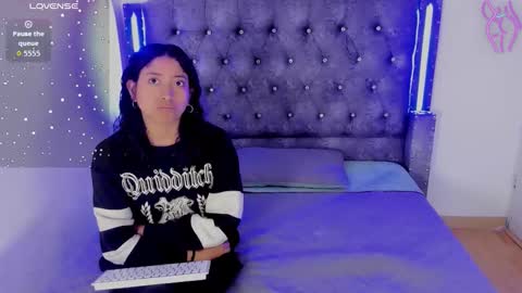 hanna_fujita online show from 14, 2, 2026