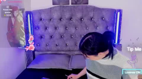 hanna_fujita online show from 26, 2, 2026