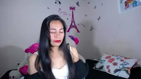 Snapshot of hanna_girl21 chatting on 21, 6, 2026 HANNA online show from 21, 6, 2026