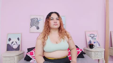  Hanna  online show from 31, 12, 2024