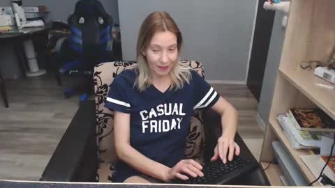 Snapshot of hanna_ha chatting on 14, 2, 2025 hanna_ha online show from 14, 2, 2025