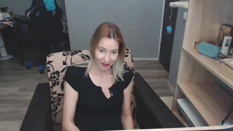 Snapshot of hanna_ha chatting on 5, 3, 2025 hanna_ha online show from 5, 3, 2025