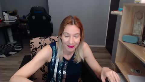 Snapshot of hanna_ha chatting on 6, 3, 2025 hanna_ha online show from 6, 3, 2025